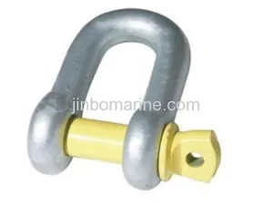 US Type D Shackle thumbnail 2