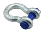 US Type Screw Pin Anchor Shackle G213