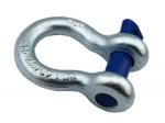 US Type Screw Pin Anchor Shackle G209