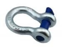US Type Screw Pin Anchor Shackle G209