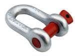 US Type Screw Pin Chain Shackle G210