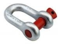 US Type Screw Pin Chain Shackle G210
