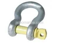 US Type Shackle 2
