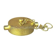 USA Pin Type Cap
