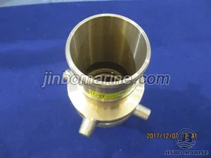 USA Pin Type Hose Coupling thumbnail 2