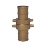 USA Pin Type Hose Coupling