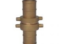USA Pin Type Hose Coupling