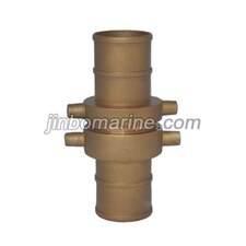 USA Pin Type Hose Coupling