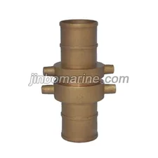 USA Pin Type Hose Coupling thumbnail 3