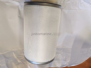 USH-10T TAIKO KIKAI Oily Water Separator Filter