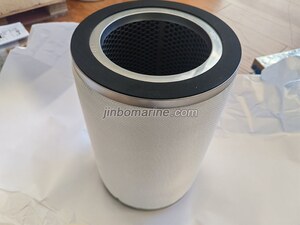 USH-10T TAIKO KIKAI Oily Water Separator Filter