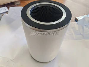 USH-10T TAIKO KIKAI Oily Water Separator Filter thumbnail 1