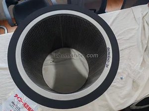 USH-2050T TAIKO KIKAI Oily Water Separator Filter thumbnail 2