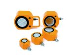 Ultra-Thin Hydraulic Jack