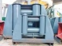 Universal Fairlead Roller