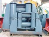 Universal Fairlead Roller 1