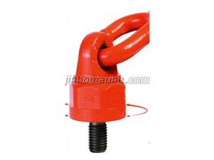 BLT083 Universal Hoist Ring