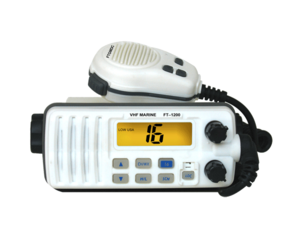 VHF 1200