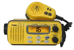 VHF 1500