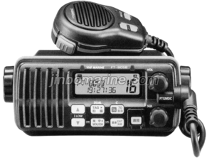 VHF DSC (Class-B)