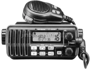 VHF DSC (Class-B) thumbnail 1