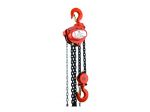 VT Chain Block Hoist