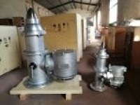 Stainless Steel Pressure/Vacuum valve