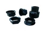 Various Diameter Sockets Designed For Hollow Wrench