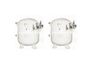 Vertical Marine Air Receiver thumbnail 1
