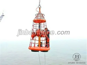 Vertical Type Personal Transfer Basket thumbnail 2