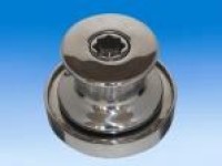 VC Series Yatch Capstan Winch