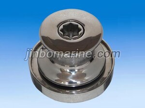 VC Series Yatch Capstan Winch