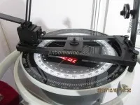 Vertical type Bearing Repeater Support 2