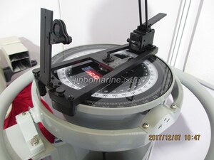 Vertical type Bearing Repeater Support