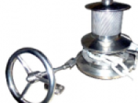 Yatch Hydraulic Windlass