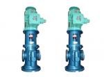 TVC Series Vertical Tank mounted Centrifugal Pump