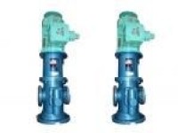 TVC Series Vertical Tank mounted Centrifugal Pump