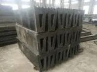 W Type Rubber Fender 1