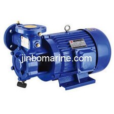 W Series Vortex Fresh Water Pump