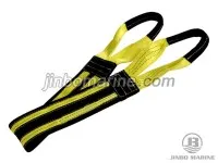 W04 Wide Body Type Flat Sling 2