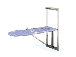 WB1000 Marine Folding Ironing Board