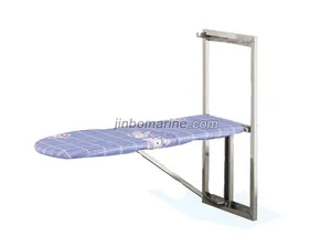 WB1000 Marine Folding Ironing Board thumbnail 1