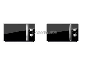 WBL-20 Marine Microwave Oven