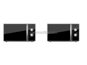 WBL-20 Marine Microwave Oven thumbnail 1
