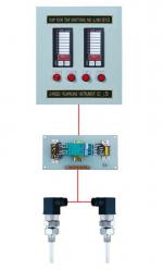 WBS Pump Room Temperature Monitoring And Alarming Device