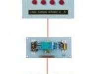 WBS Pump Room Temperature Monitoring And Alarming Device