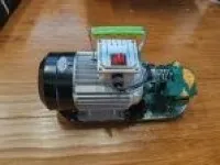 WCB-30 Portable Gear Pump 1