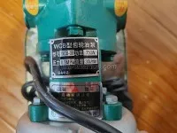 WCB-30 Portable Gear Pump 4