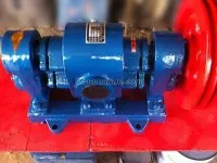 WCB20 External Lubricating Gear Pump 2