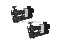 WCB-30 WCB series external lubricating gear pump 1
